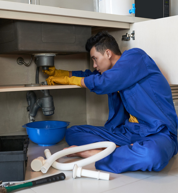 South Florida Commercial Plumber PSL